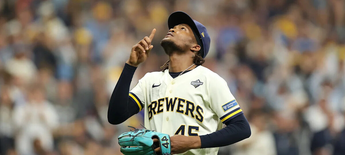 Are Brewers unbeatable? World Series dream nearly complete with 2-0 lead