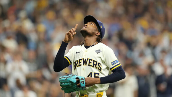Are Brewers unbeatable? World Series dream nearly complete with 2-0 lead