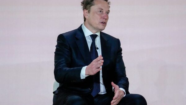 The neocloud stock rout continues as Elon Musk warns of ‘guppy-level death’