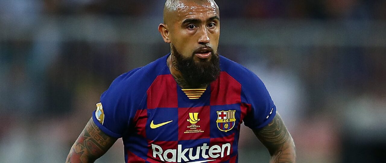 Portugal: Shame, you’re very bad – Vidal attacks Jesus over Cristiano Ronaldo