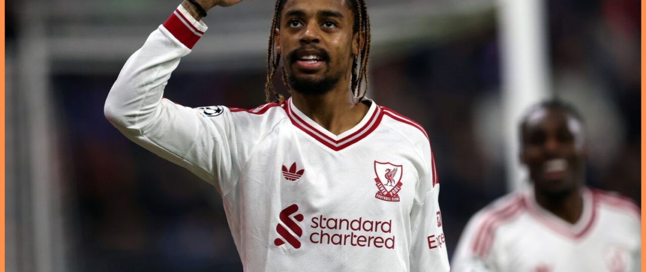 Former Liverpool star dismissive of Bradley Barcola’s “confidence building exercise” against LASK
