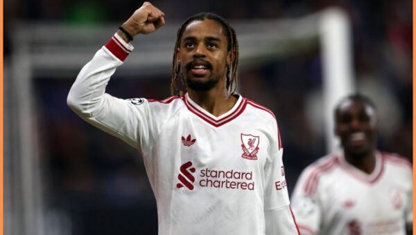 Former Liverpool star dismissive of Bradley Barcola’s “confidence building exercise” against LASK