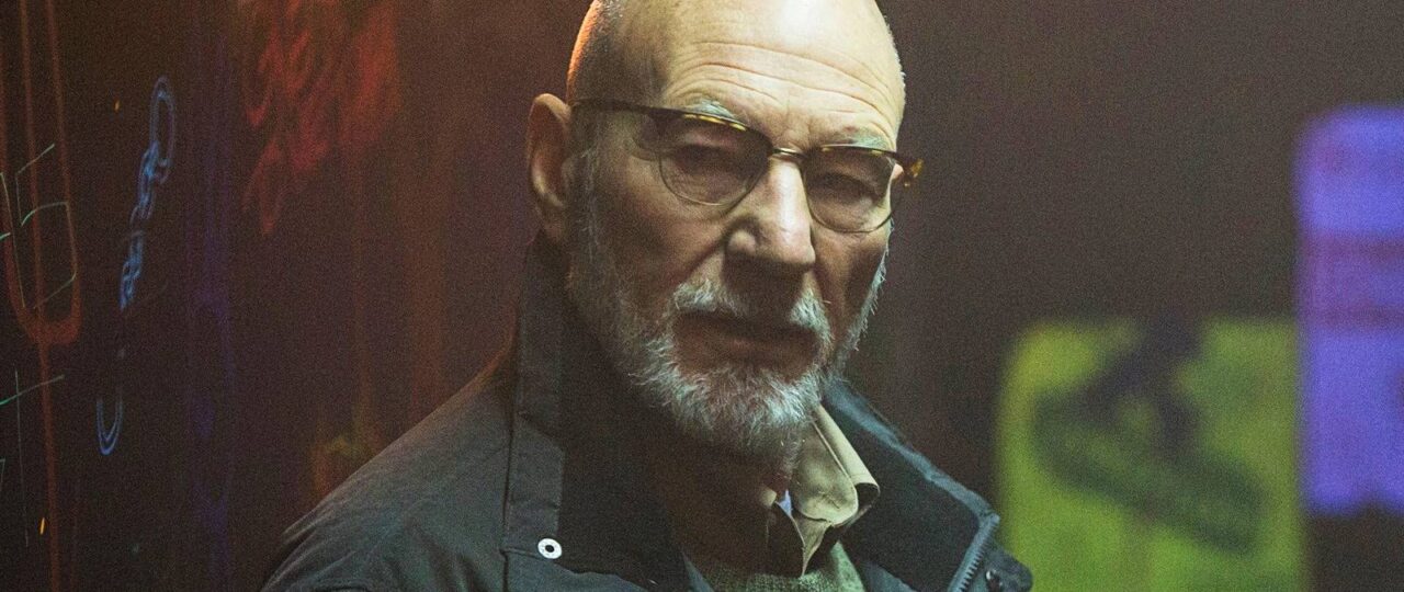 10 Best Patrick Stewart Movies Of All Time (That Aren’t X-Men Or Star Trek), Ranked