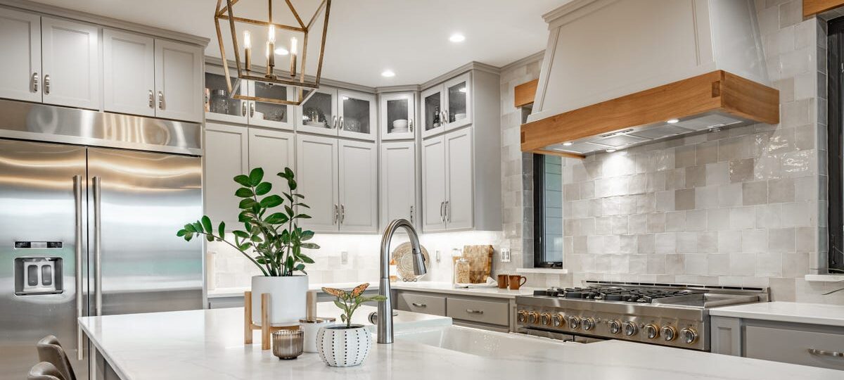 An interior designer shares 9 things she'd never have in her own kitchen
