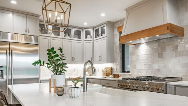 An interior designer shares 9 things she’d never have in her own kitchen
