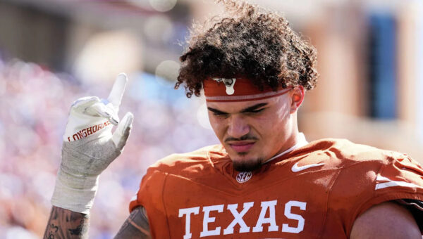 Can slumping Texas Longhorns recover for a CFP berth? With 6 games left, it won't be easy