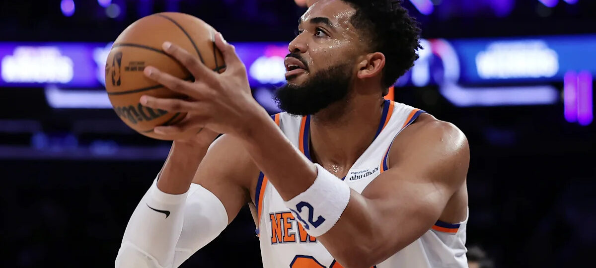 Knicks say they are pausing contract negotiations and will focus solely on preparing for the season
