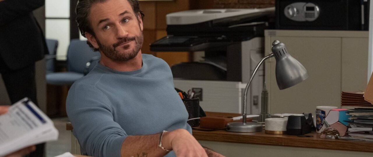 Bruno’s Shocking Law & Order: SVU Leave Sets Up Its 600th Episode