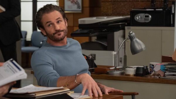 Bruno’s Shocking Law & Order: SVU Leave Sets Up Its 600th Episode