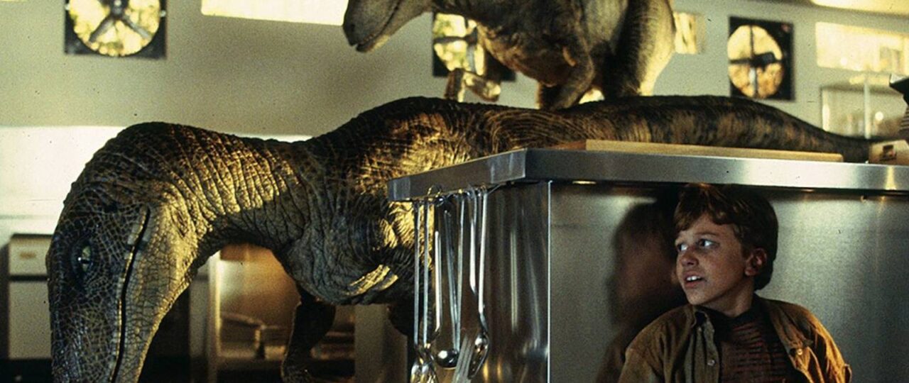 Jurassic Park Officially Switches Genres In One Month