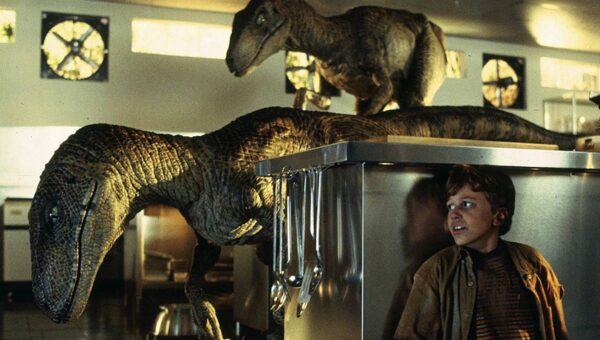 Jurassic Park Officially Switches Genres In One Month