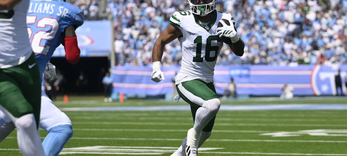 Kenyon Sadiq still in concussion protocol