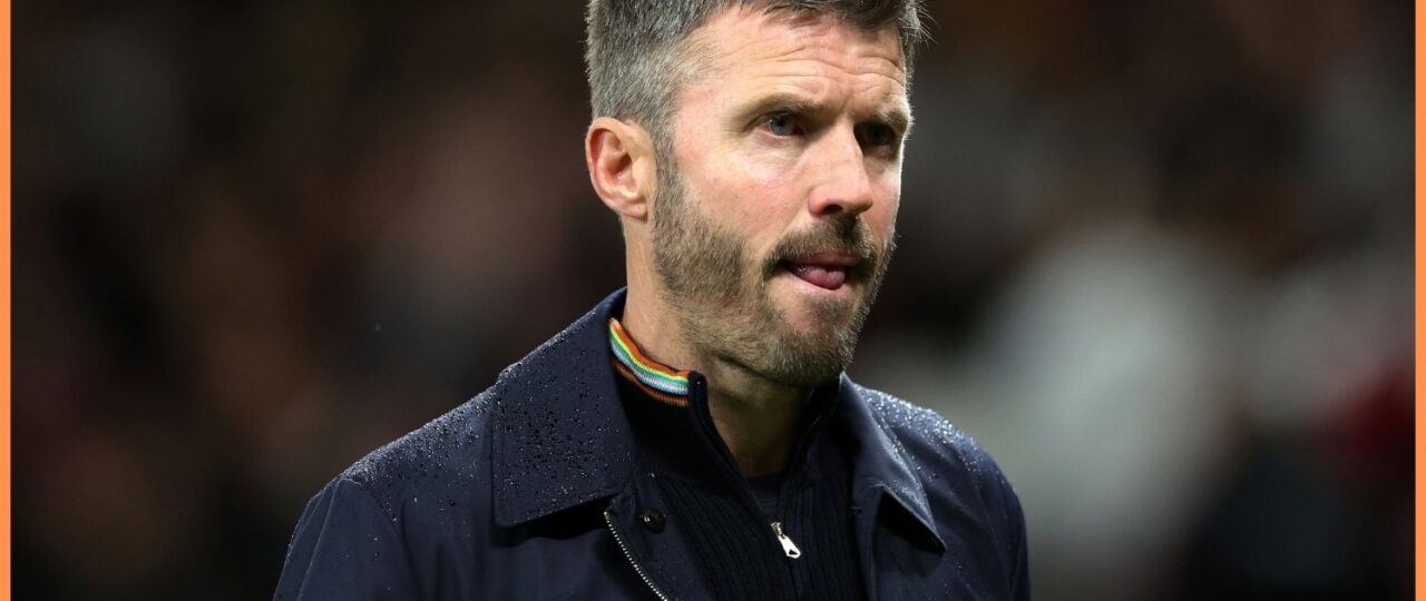 Man United make January window decision as Carrick rebuild enters next phase