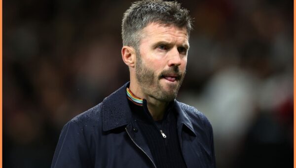 Man United make January window decision as Carrick rebuild enters next phase