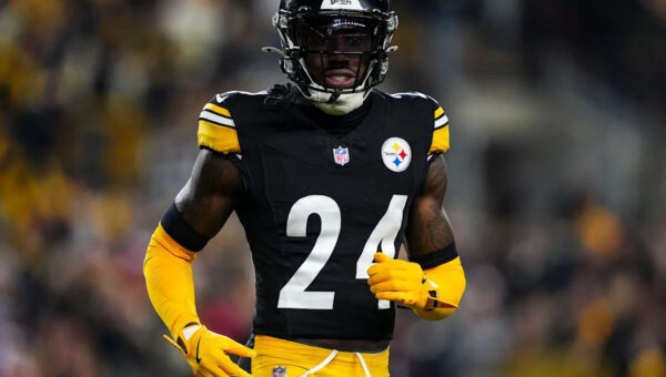 Steelers trade CB Joey Porter Jr. to Cowboys after failed contract negotiations
