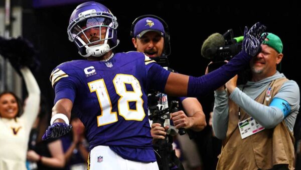 Kevin O’Connell reveals real reason for quiet Justin Jefferson stretch, and Vikings fans are puzzled