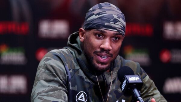 Boxing: WBA title confusion clouds Anthony Joshua’s plan to face Gassiev next
