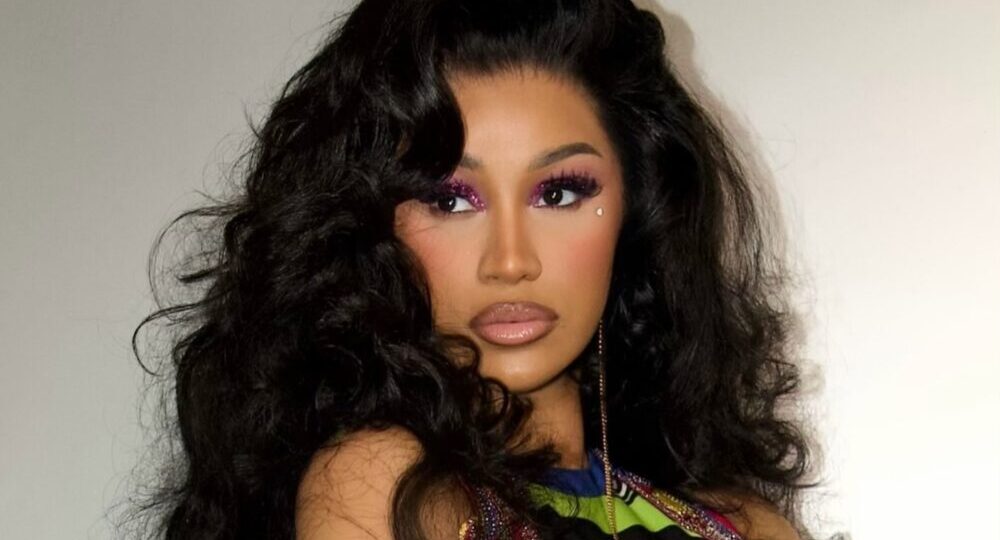 Cardi B Makes Her Tiny Desk Debut With “Bodak Yellow,” “Be Careful” & More | Watch