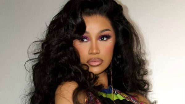 Cardi B Makes Her Tiny Desk Debut With “Bodak Yellow,” “Be Careful” & More | Watch
