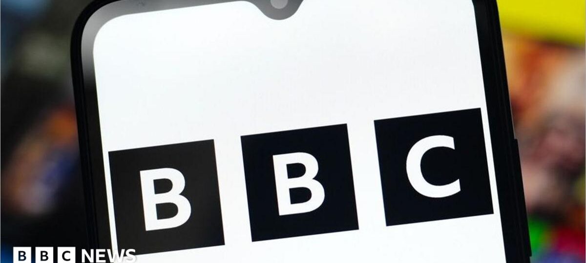 BBC News channel launches on YouTube for viewers in UK and US