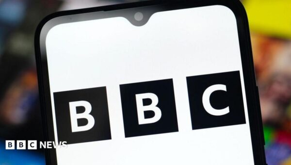 BBC News channel launches on YouTube for viewers in UK and US