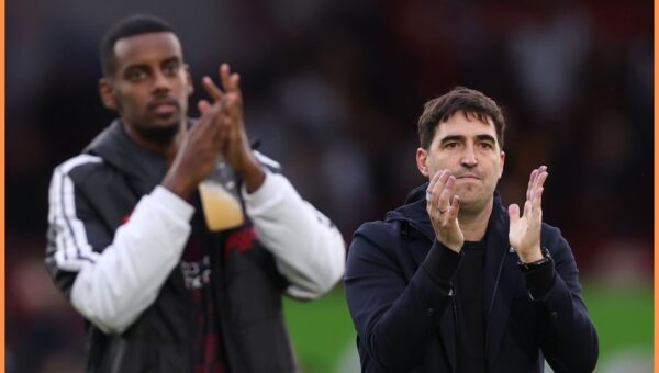 Iraola confirms Liverpool suffer double injury blow despite win at Brentford