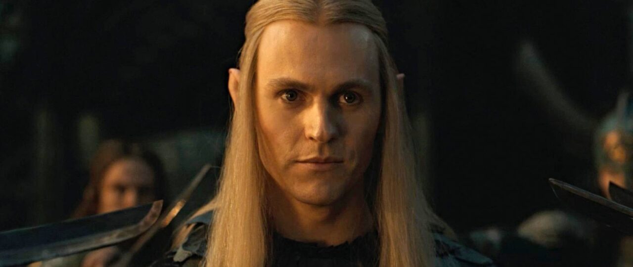Lord of the Rings Officially Debuts New 2026 Release Ahead of 'Rings of Power' Season 3