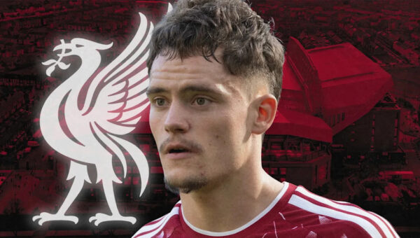 Game over for Florian Wirtz as Liverpool want deal for France playmaker