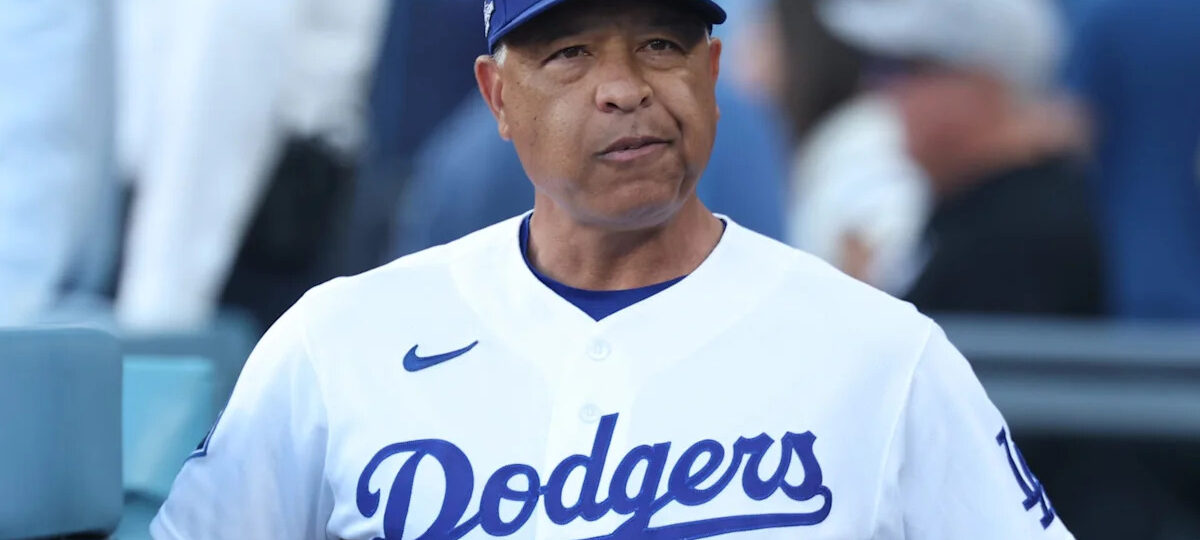‘Would you guess?’ – LA Dodgers fan gives Dave Roberts reason for 0-3 NLCS comeback prediction