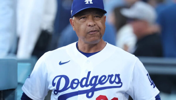 ‘Would you guess?’ – LA Dodgers fan gives Dave Roberts reason for 0-3 NLCS comeback prediction