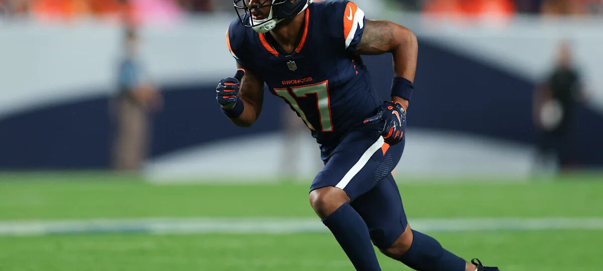 Fantasy Football: 3 players set to enter the Circle of Trust in Week 5 — and 3 who could fall out