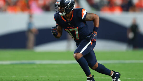 Fantasy Football: 3 players set to enter the Circle of Trust in Week 5 — and 3 who could fall out