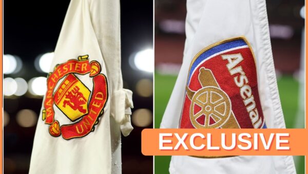 Sources: Man United and Arsenal monitor ‘exciting young talent’ from Premier League rivals