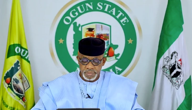 Ogun closes schools after more than 100 pupils fall ill