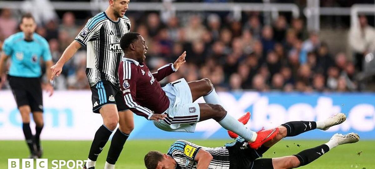 Webb backs VAR over Botman challenge on Jackson