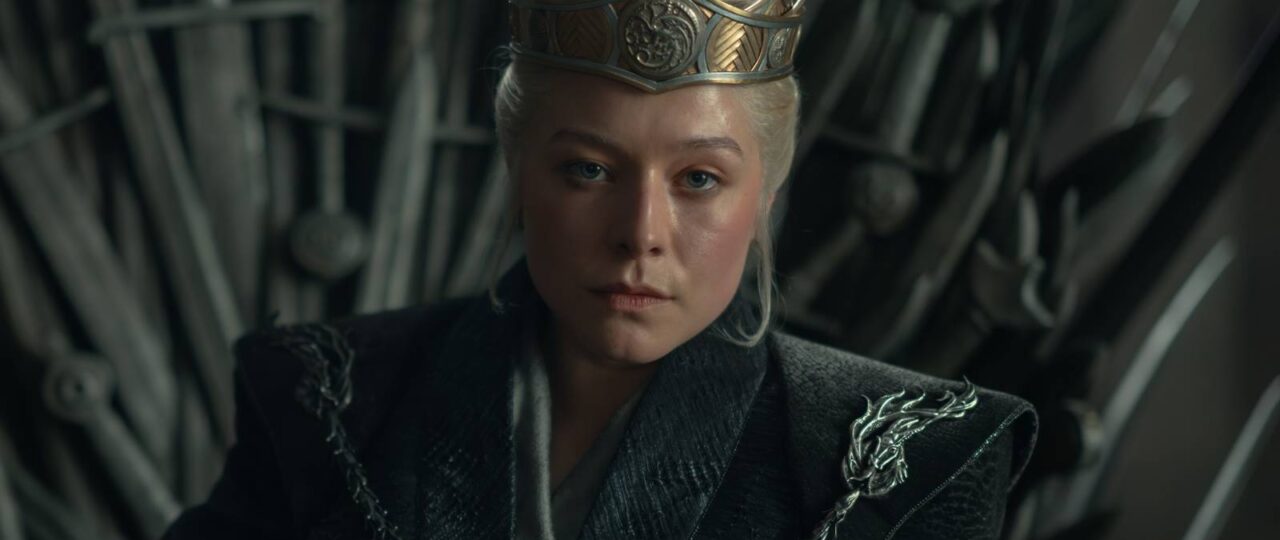 House Of The Dragon: Dark Dealings Officially Available Now