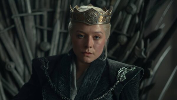 House Of The Dragon: Dark Dealings Officially Available Now