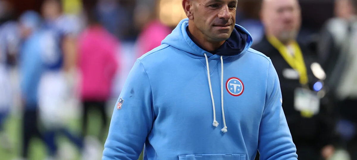 Titans fall to Browns 27-24: Here's how fans reacted on social media