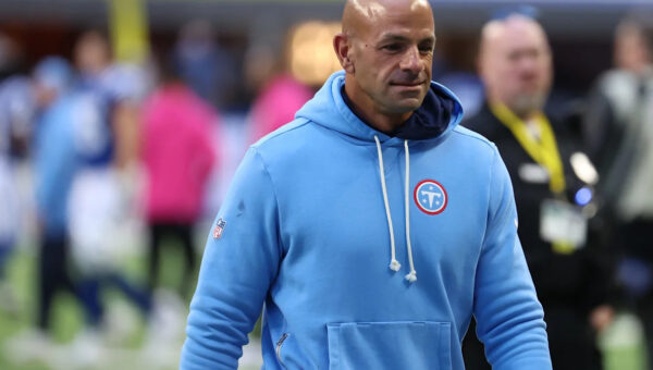 Titans fall to Browns 27-24: Here’s how fans reacted on social media