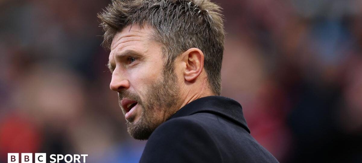 Sometimes managers need sacking for own good - Neville