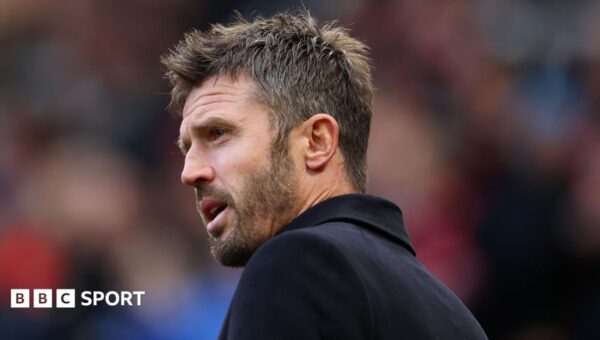 Sometimes managers need sacking for own good – Neville