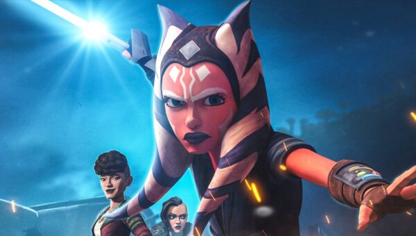 Star Wars: The Clone Wars Episodes In Chronological Order (Correct Watch Order)