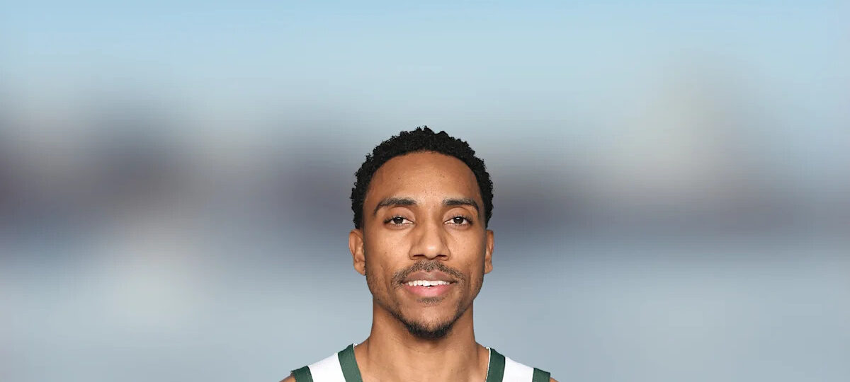 Jeff Teague says Jaylen Brown, Jayson Tatum had tension in Boston: 'It wasn't bad tension, it was competitive'