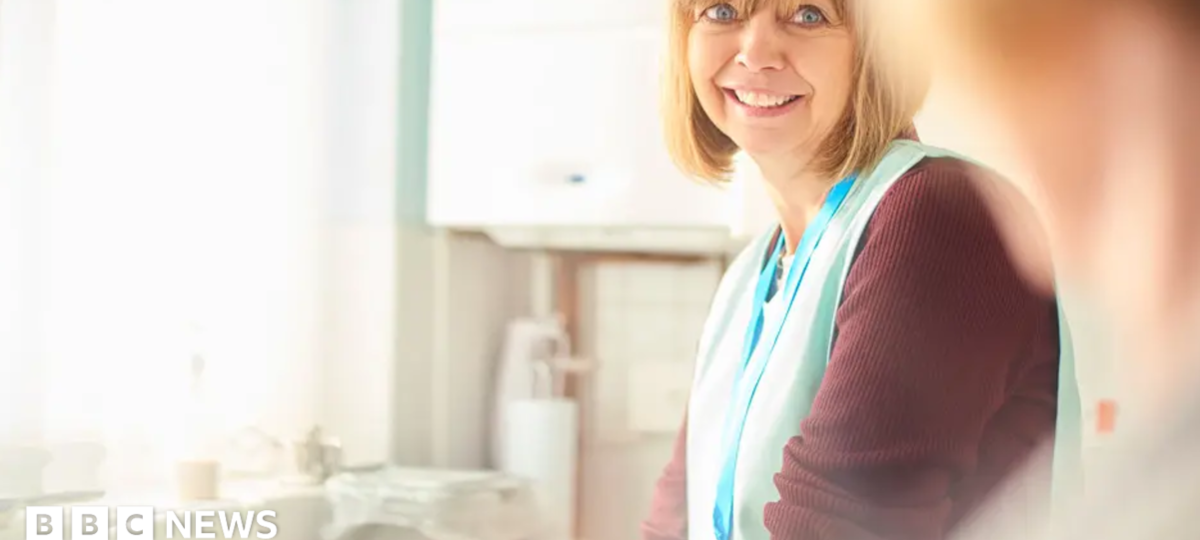 Private care home investors a risk to public sector, regulator says