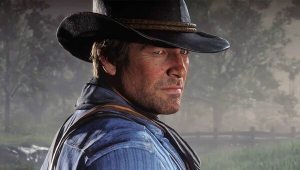 8 Best Western Video Games of All Time, Ranked