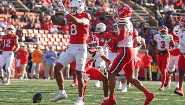 Rutgers Listed as 4.5 Point Underdogs Against Maryland