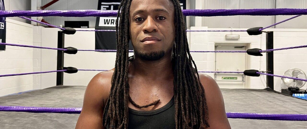 'I'm 28 and training to play my third professional sport'