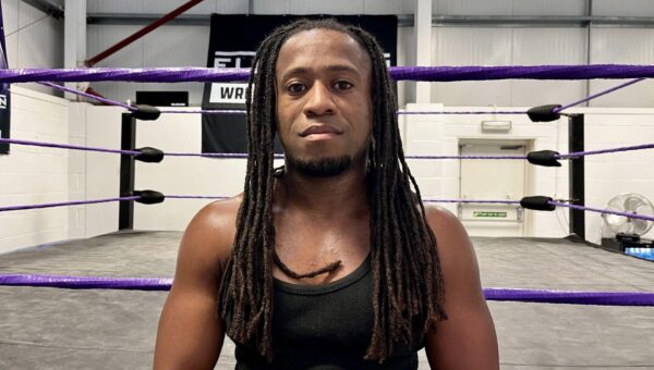 ‘I’m 28 and training to play my third professional sport’