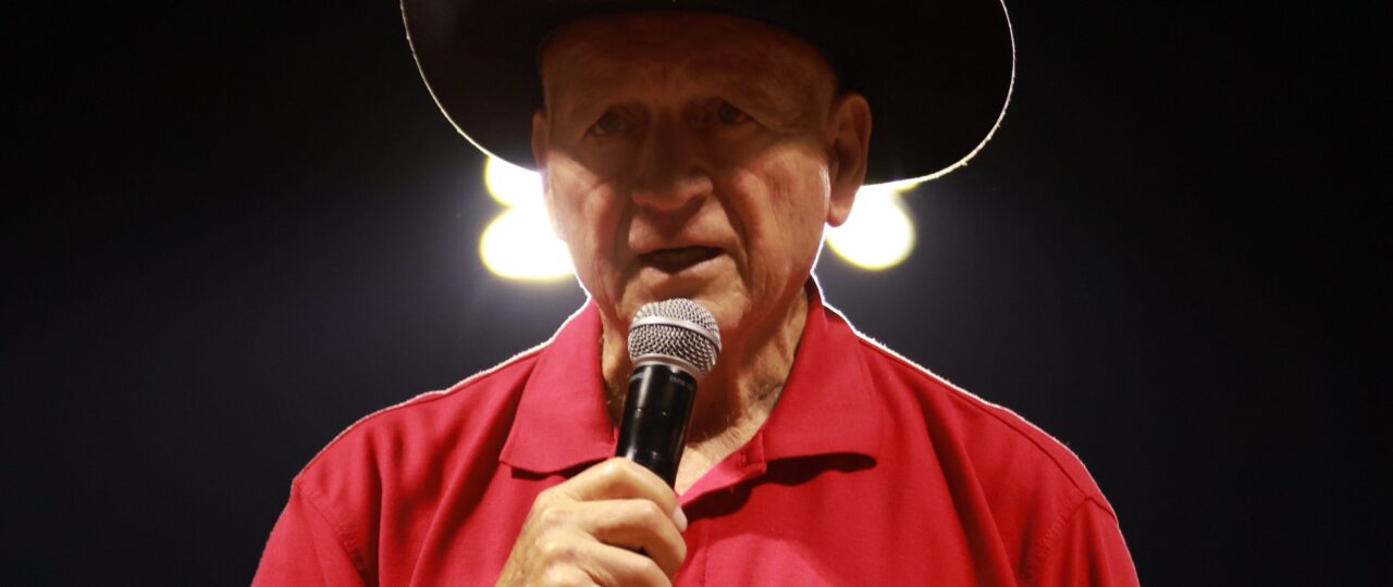 Immokalee High School renames football field after former state-title winning coach