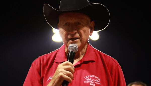Immokalee High School renames football field after former state-title winning coach